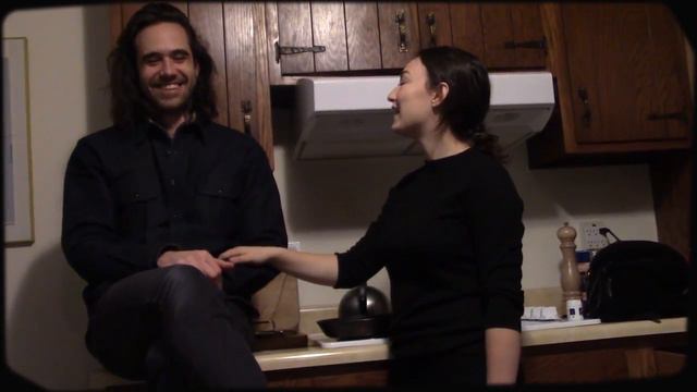 Nashville Winter | Zoe Sky Jordan | Liam Titcomb | Katy Rose смотреть онлайн
