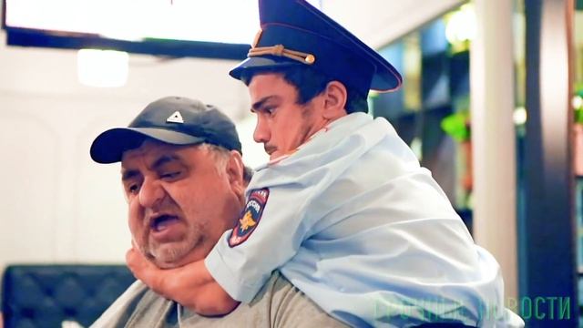 "Горцы От Ума": реклама чая «Ashurtea» смотреть онлайн