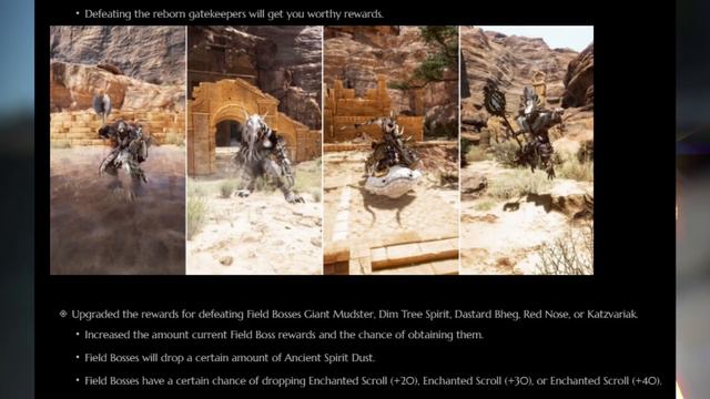 MASSIVE Class Balance Update • Siege HP Changes • Mysteries of Summer Event is Back | Black Desert смотреть онлайн