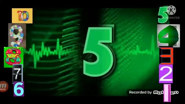 countdown to 10-0 Part 6 смотреть онлайн