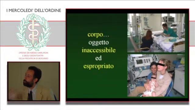 Terapia Intensiva Aperta... E' Possibile? смотреть онлайн