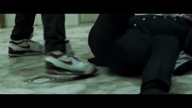 GOLDEN FRAME | SHOWREEL смотреть онлайн