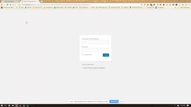 How To Add A Pop-up Chat Window On Your Website With ManyChat