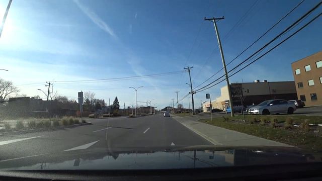 Канада 2057: В 2020 г. Альберта получила от Оттавы больше денег, чем отправила в федеральный бюджет смотреть онлайн