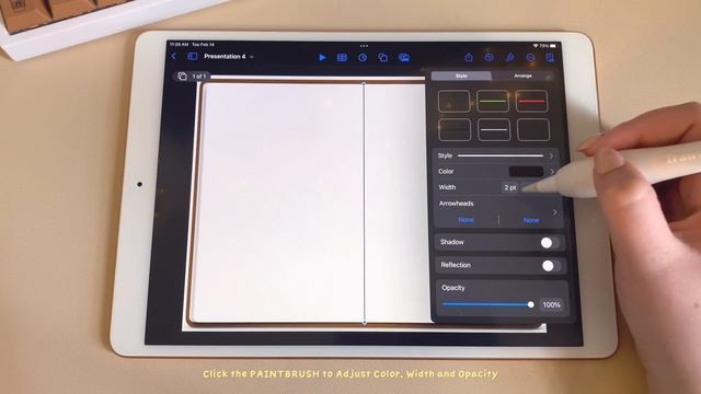 how to create a digital journal ? 2023 iPad bullet journal tutorial + reading journal setup смотреть онлайн