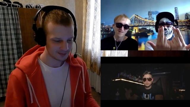 RUSSIANS REACT TO FRENCH RAP | Jul - Marseille | REACTION TO FRENCH RAP смотреть онлайн