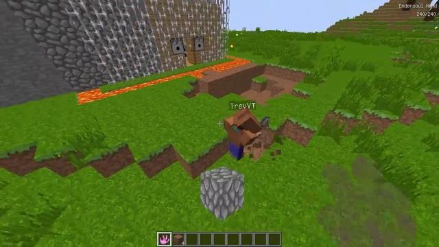 КАК ЗАСПАВНИТЬ ЭНДЕРМЕН ИССУШИТЕЛЬ БОСС В МАЙНКРАФТ ~ 100% ТРОЛЛИНГ И ЗАЩИТА ОТ ЭВОЛЮЦИЯ НУБ ПРОТИВ смотреть онлайн