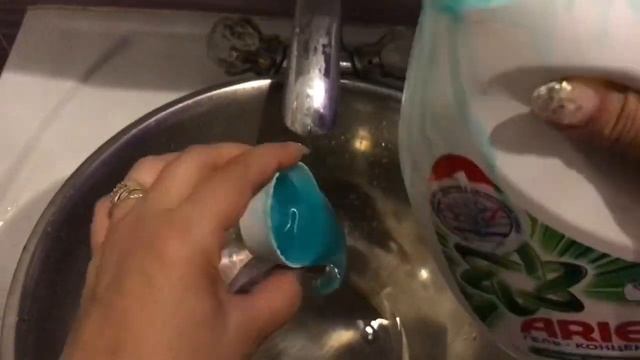 Секонд хенд, свитер со светодиодами ,как я постирала ? смотреть онлайн