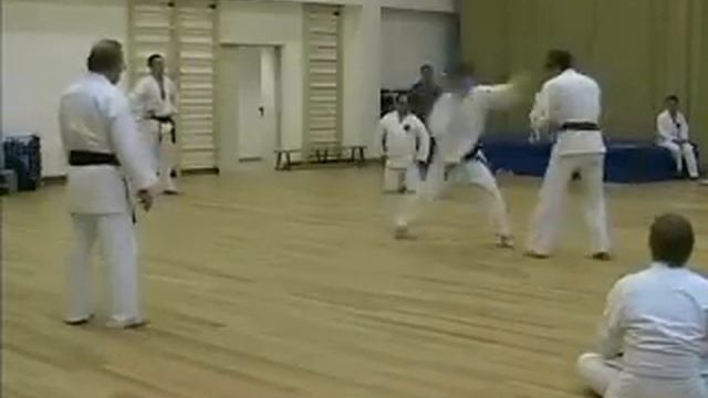 Каратэ смотреть онлайн