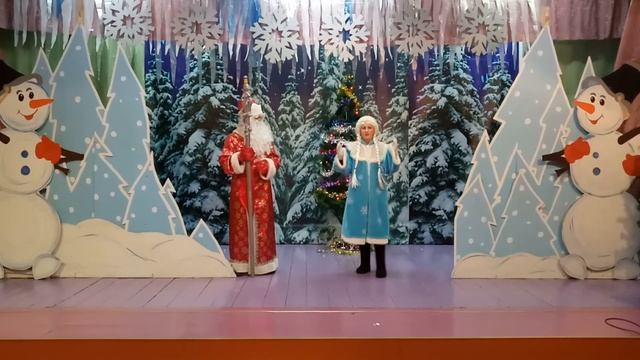 Зимняя Сказка смотреть онлайн
