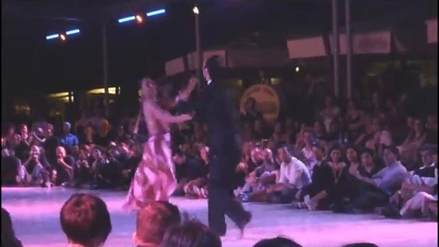 Tango Torino Festival 2012 смотреть онлайн