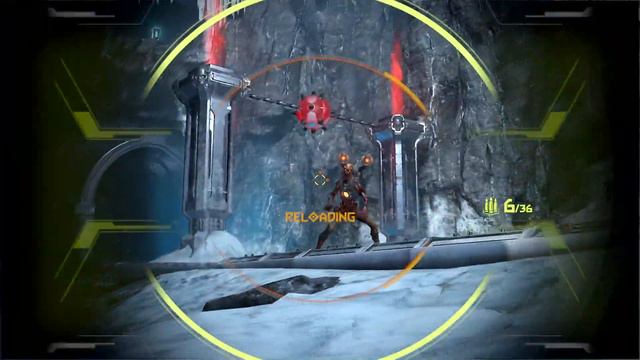 DOOM Eternal - God Mode смотреть онлайн
