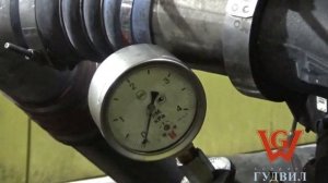 Обзор Двигателя DETROIT DIESEL 12.7L Б/У