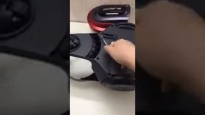 Разбор Пылесоса POLARIS PVC 2003RI