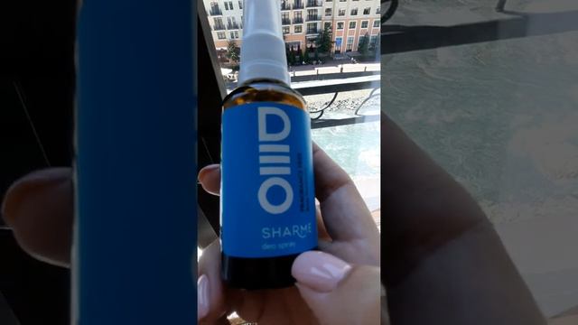 Мой отзыв дезодорант на алюмо калиевых квасцах Гринвей смотреть онлайн