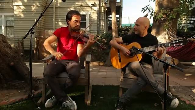 El Choclo | Playing For Change | Live Outside смотреть онлайн