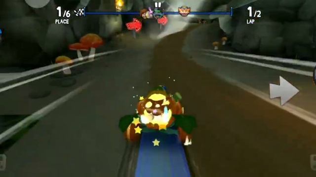 New Car Screamin' Jack Unlock + First Thoughts | Beach Buggy Racing 2 | #bbr2 #bbracing2 #newcar