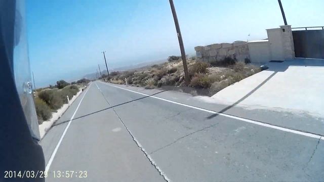SJ4000 - Cyprus - Test 2 смотреть онлайн