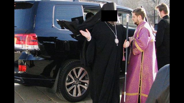 Боль души за Церковь смотреть онлайн
