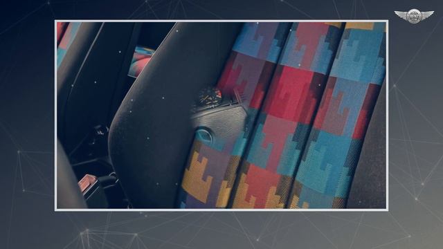 W201 Mercedes-Benz 190 E Avantgarde Rosso, 1992 смотреть онлайн