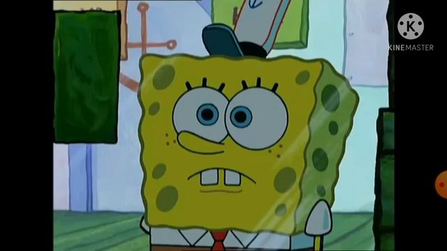 Губка боб и сиренаголовый смотреть онлайн