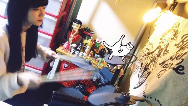 志村けん&田代まさしとだいじょうぶだぁファミリー「ウンジャラゲ」べーちゃん(from 桃色ドロシー)【叩いてみた】 смотреть онлайн