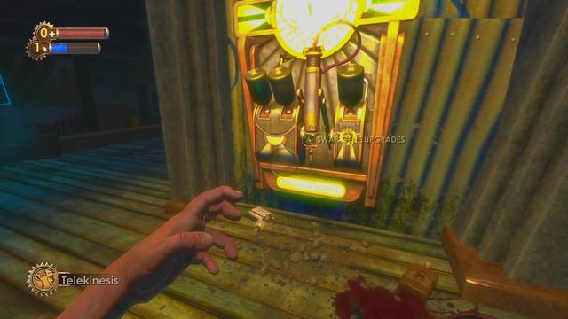 BioShock Collection: Save or Protect the little Sisters?? #bioshock #2k смотреть онлайн