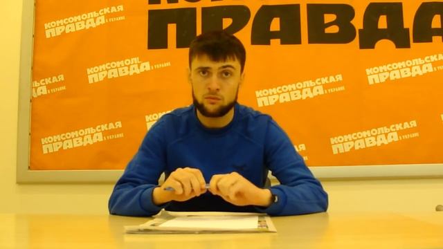 Рэп-исполнитель ЯрмаК (часть 1) смотреть онлайн