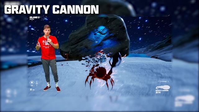 EVERY WEAPON IN CRAB CHAMPIONS | Crab Champions Ultimate Guide смотреть онлайн