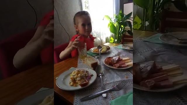 День рождения Кати. смотреть онлайн
