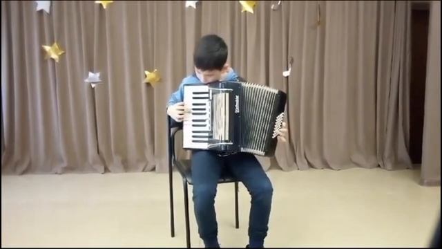 Сысоев Руслан Колесов «Считалочка»