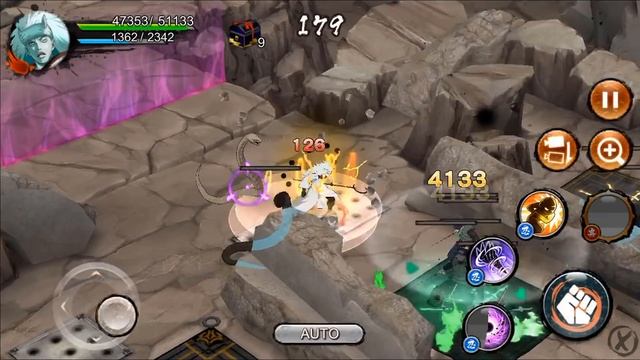 НОВЫЙ ГЕРОЙ! ? Madara Uchiha (Six Paths) Summon! ► Naruto x Boruto Ninja Voltage смотреть онлайн