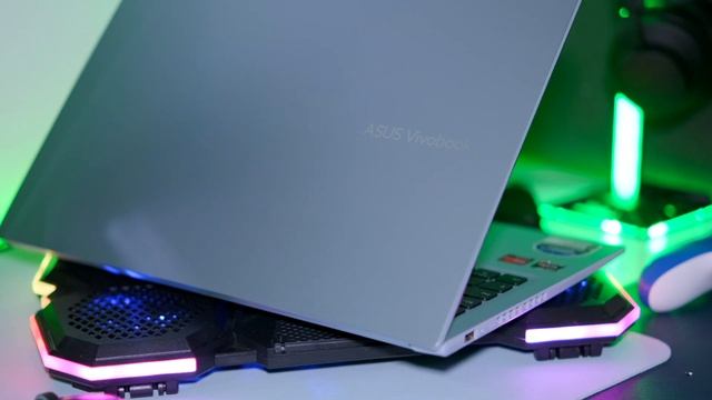 Asus VivoBook com RYZEN 7 4800H: Melhor Notebook até R$ 3000! [ANÁLISE COMPLETA] смотреть онлайн