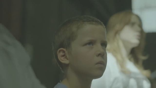 [Субтитры] M83 'Midnight City' Official video смотреть онлайн
