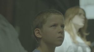 [Субтитры] M83 'Midnight City' Official video