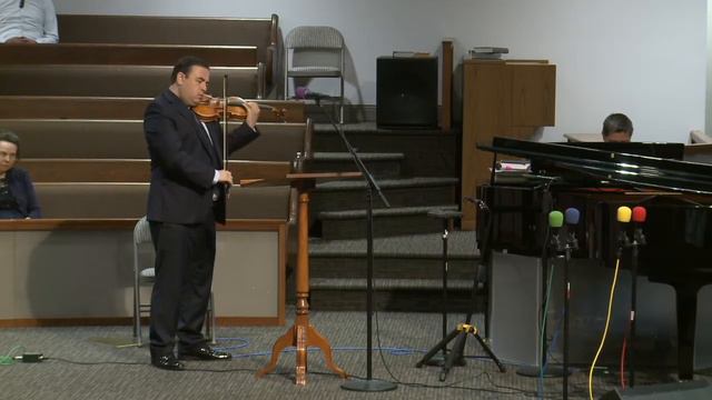 Христианские духовные гимны смотреть онлайн