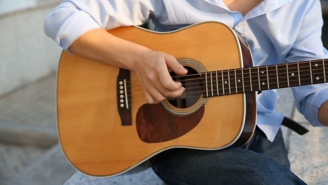 Massive Attack - Teardrop | Fingerstyle guitar cover смотреть онлайн