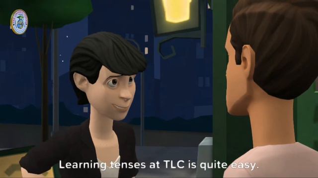 TLC Pre Intermediate Level – Present Perfect Story смотреть онлайн