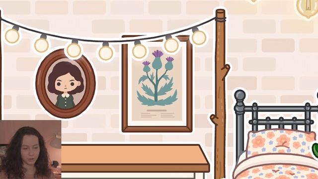 РЕБЕНОК ?? | ПОДРОСТОК | ВЗРОСЛЫЙ три ИДЕИ КОМНАТЫ в ТОКА БОКА Toca Life World смотреть онлайн