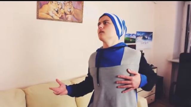 ШОК! ИВАНГАЯ УБИЛИ У НЕГО В КВАРТИРЕ! смотреть онлайн