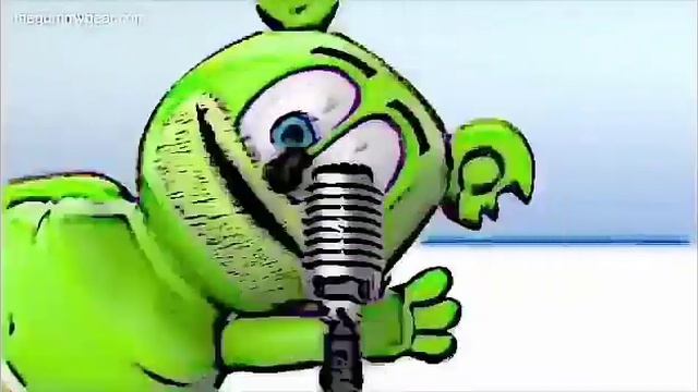 Gummy Bear International 21 in Reverse смотреть онлайн