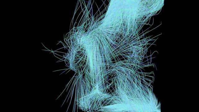 Sketch & Toon with Particles смотреть онлайн