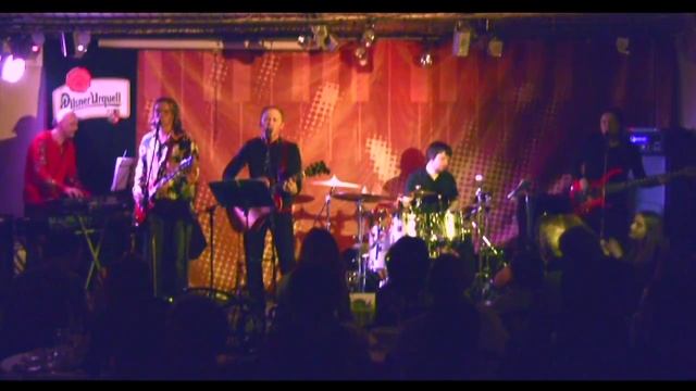 Золотая Река - Группа Валерия Каримова смотреть онлайн