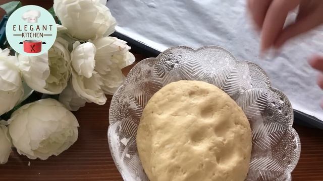 ✅1 Elmadan 80 Tane Kurabiye Yaptım. ? Bayatlamayan Kurabiye. ? Çok Pratik. ? смотреть онлайн