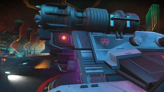 No Man's Sky в 2023 // Прохождение №1// Начало смотреть онлайн