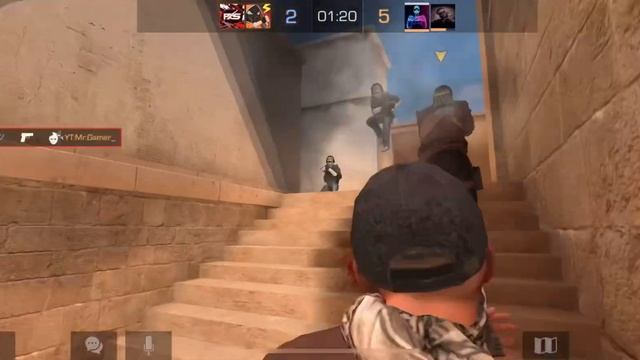 ДЕМКА В СОЮЗНИКАХ БЕЗ ГОЛОСА ВМЕСТЕ С FEDYOK1203➡STANDOFF 2 (ДЕМКА) смотреть онлайн