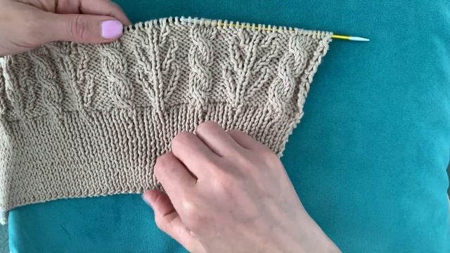 Шью детское платье.Новая ткань.Знаки. смотреть онлайн