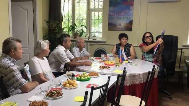 Презентация Препарата ЭРАКОНД в АЛМАТЫ смотреть онлайн