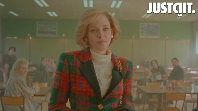 รู้ไว้ก่อนดู SPENCER ดำดิ่งสู่ชีวิตเจ้าหญิงไดอาน่า #JUSTดูIT смотреть онлайн
