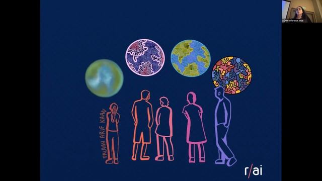 DataEd'22 workshop at SIGMOD'22 смотреть онлайн